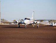 Savannah Aviation - Accommodation BNB 3