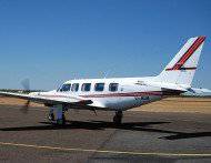 Savannah Aviation - Accommodation BNB 4