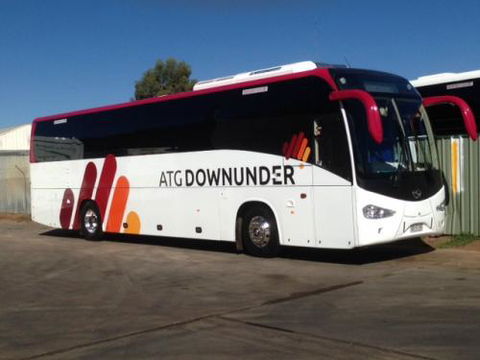 ATG Downunder - Accommodation BNB 0