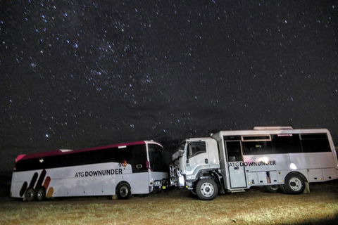 ATG Downunder - Accommodation BNB 4