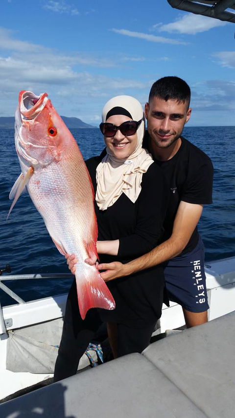 Fish Tales Charters Cairns Sportsfishing Adventure - Accommodation BNB 0