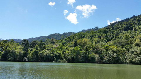 Fish Tales Charters Cairns Sportsfishing Adventure - Accommodation BNB 3