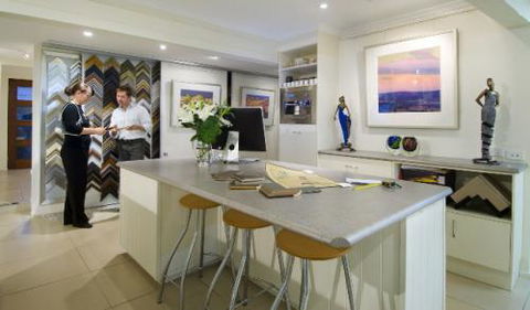 Art Nuvo Gallery - Accommodation BNB 0