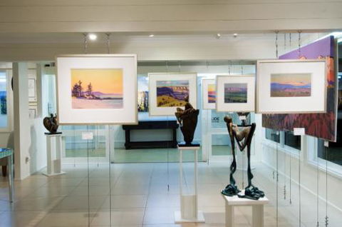 Art Nuvo Gallery - Accommodation BNB 2