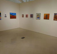 Central Australian Art Society - Accommodation BNB