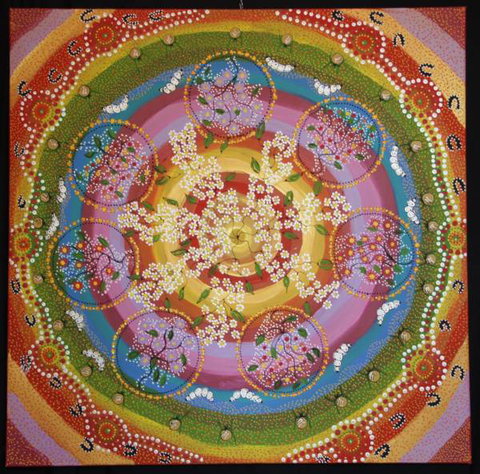 Hermannsburg Historical Precinct - Accommodation BNB 2