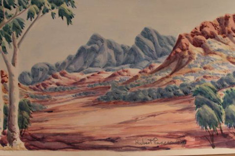 Hermannsburg Historical Precinct - Accommodation BNB 3