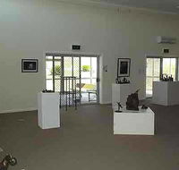 Ceramic Break Sculpture Park - Accommodation BNB