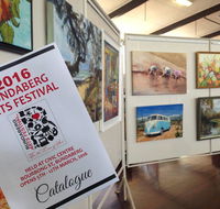 Bundaberg Arts Festival Association Inc - Accommodation BNB