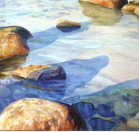 Childers Art Space - Accommodation BNB