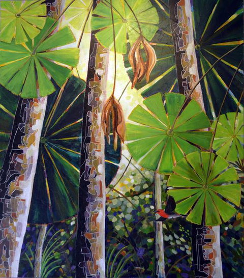 Kingstudio Art & Design Gallery - Accommodation BNB 1