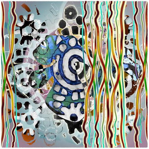 Kingstudio Art & Design Gallery - Accommodation BNB 2