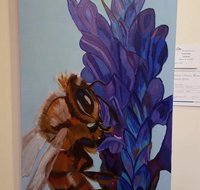 Royal Queensland Art Society - Accommodation BNB