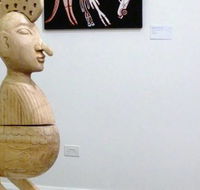 Cessnock Regional Art Gallery Inc - Accommodation BNB