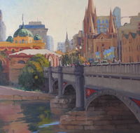 Rossiters Paintings - Accommodation BNB