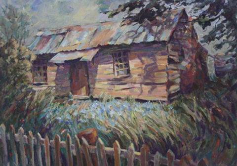 The Bay Tree Gallery - Accommodation BNB 2