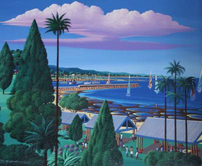 The Bay Tree Gallery - Accommodation BNB 3
