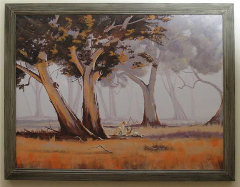 Frew Artworks - Accommodation BNB 1