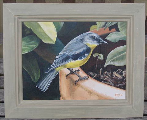 Frew Artworks - Accommodation BNB 2