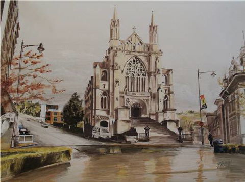 Frew Artworks - Accommodation BNB 3