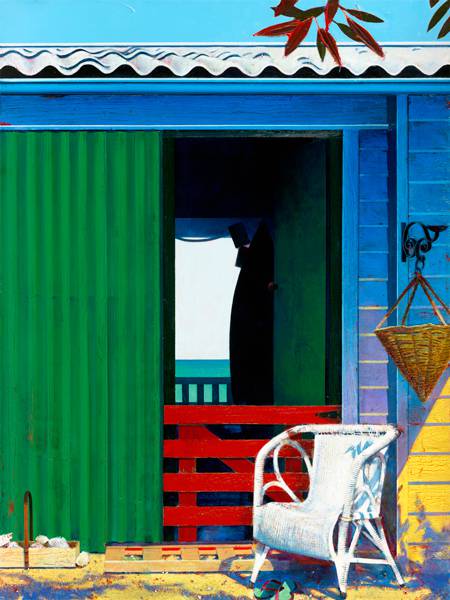 Susan Schmidt Art - Accommodation BNB 2