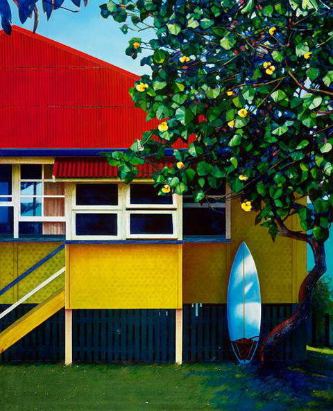 Susan Schmidt Art - Accommodation BNB 3