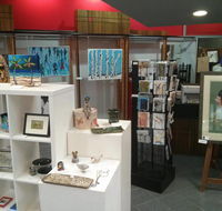 Townsville Art Society Inc - Accommodation BNB