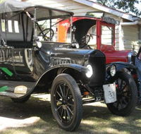 The Caboolture Historical Society - Accommodation BNB