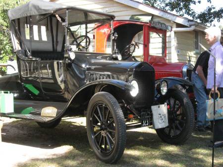 The Caboolture Historical Society - Accommodation BNB 0