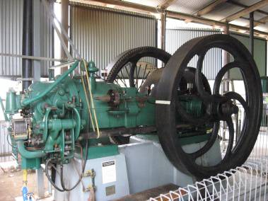 The Caboolture Historical Society - Accommodation BNB 3