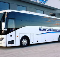 Newcombe Coach Lines - Accommodation BNB