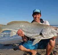 Perth Fishing Safaris - Accommodation BNB