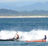 Challenge Kayaks Australia - Accommodation BNB