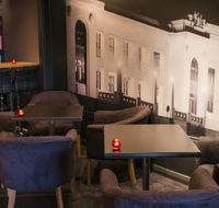 Polit Bar - Accommodation BNB