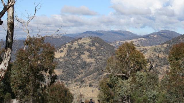 Paddys River NSW Accommodation BNB