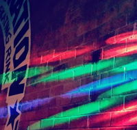 Skate Nation Roller Skating Rink - Accommodation BNB