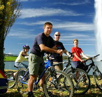 Lake Burley Griffin - Accommodation BNB