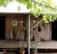 Allwood - Accommodation BNB