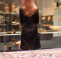 ANU Classics Museum - Accommodation BNB