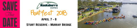 Murraylands Regional Tourist Association Inc - Accommodation BNB 0