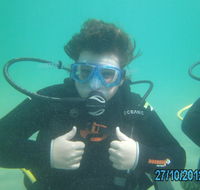 Rainforest Scuba - Accommodation BNB