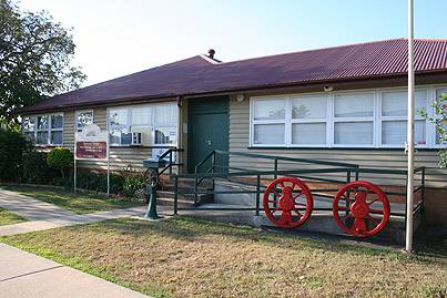 Nambour & District Historical Museum Assoc - Accommodation BNB 0