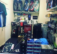 Moranbah Golf Club Inc. - Accommodation BNB