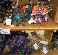 True Blue Aquariums - Accommodation BNB