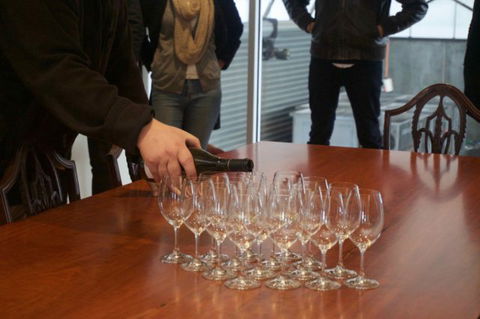 Wine Compass - Accommodation BNB 2
