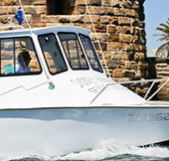 Sydney Harbour Boat Tours - Accommodation BNB
