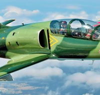 JetFighter - Accommodation BNB
