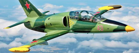 JetFighter - Accommodation BNB 0