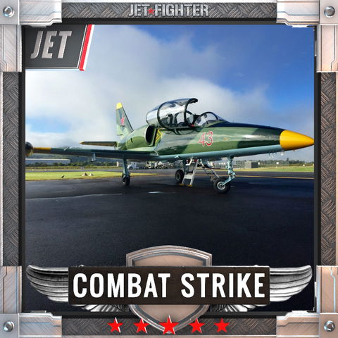 JetFighter - Accommodation BNB 2