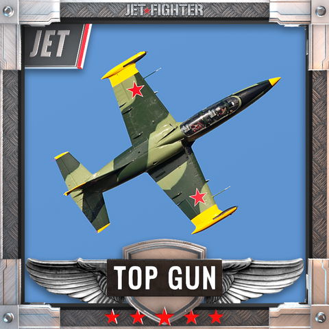 JetFighter - Accommodation BNB 3